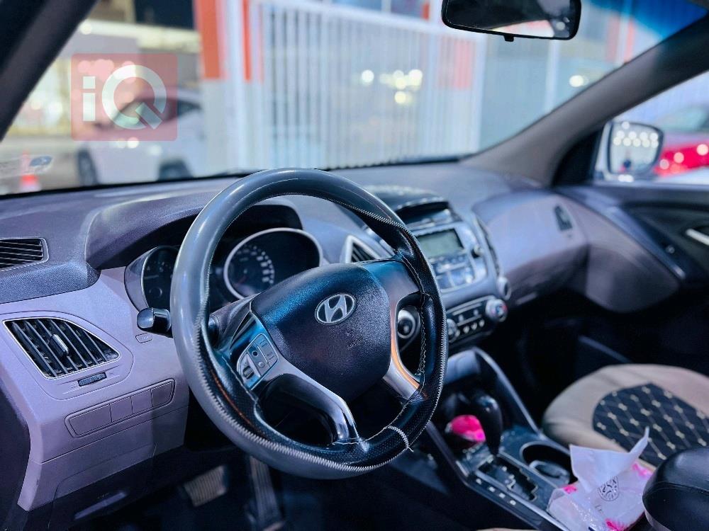 هيونداي توسان